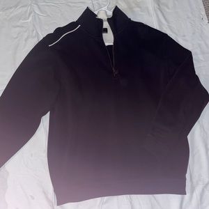 Vintage Callaway Golf Qzip